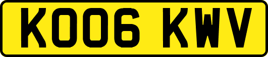 KO06KWV