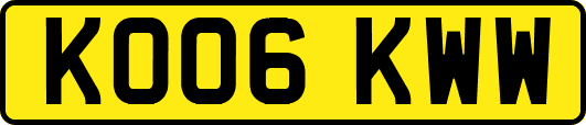 KO06KWW