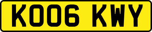 KO06KWY