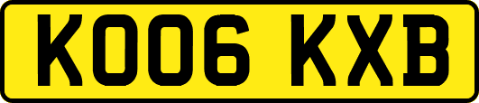 KO06KXB
