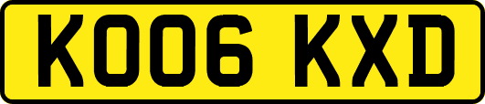 KO06KXD