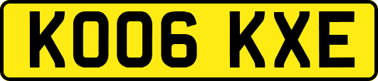 KO06KXE
