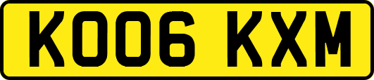 KO06KXM
