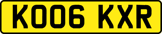 KO06KXR