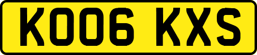 KO06KXS