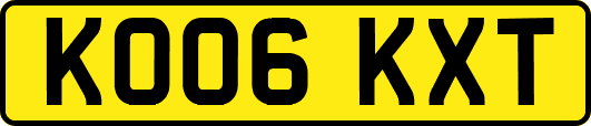 KO06KXT