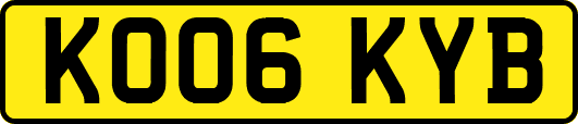 KO06KYB