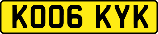 KO06KYK