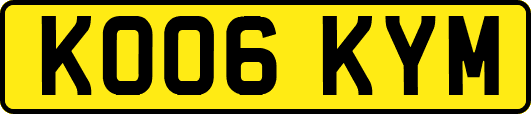 KO06KYM