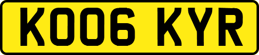 KO06KYR