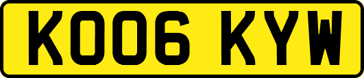 KO06KYW