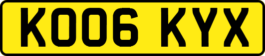 KO06KYX