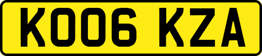 KO06KZA