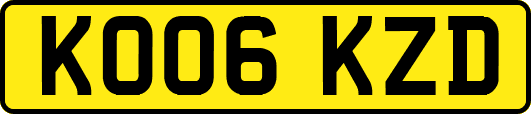 KO06KZD