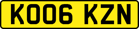 KO06KZN