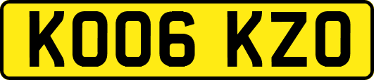 KO06KZO