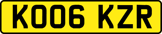 KO06KZR