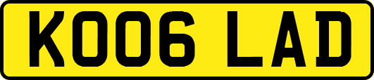 KO06LAD