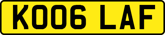 KO06LAF