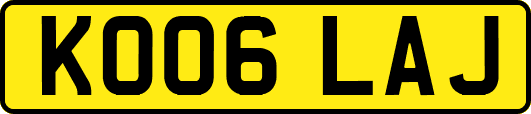 KO06LAJ