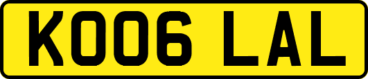 KO06LAL