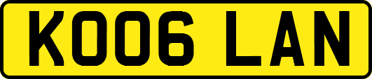 KO06LAN