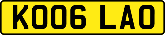 KO06LAO
