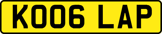 KO06LAP
