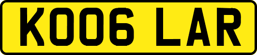 KO06LAR