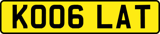 KO06LAT
