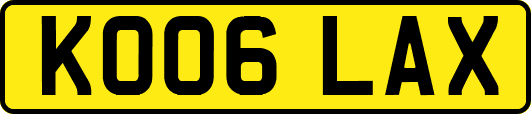 KO06LAX