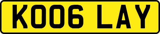 KO06LAY