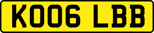 KO06LBB
