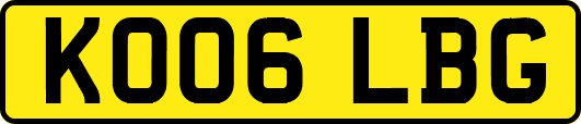 KO06LBG
