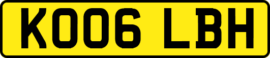 KO06LBH
