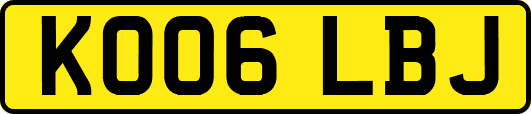KO06LBJ