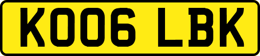 KO06LBK