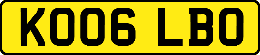 KO06LBO