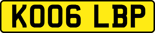 KO06LBP