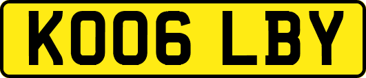KO06LBY