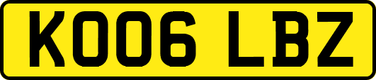 KO06LBZ