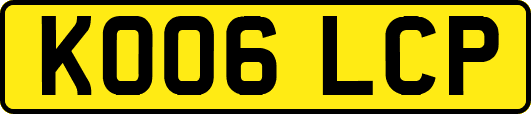 KO06LCP