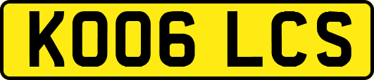 KO06LCS