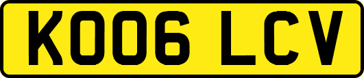 KO06LCV