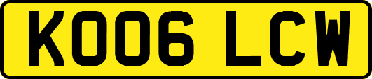 KO06LCW