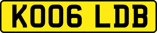 KO06LDB