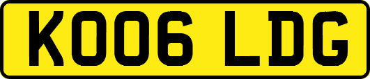 KO06LDG