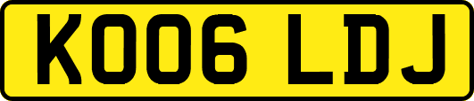 KO06LDJ
