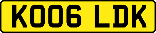 KO06LDK