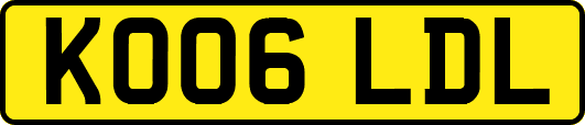 KO06LDL